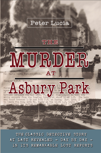 The Murder at Asbury Park