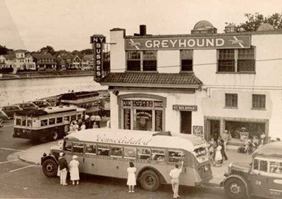 bus